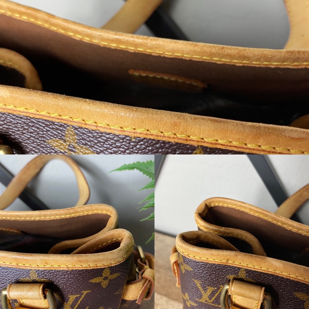 SOLD Louis Vuitton Batignolles Vertical PM - Picture 7 of 16